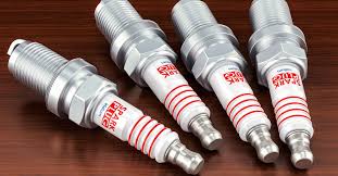 Automotive Spark Plugs